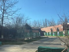 -中关村生命科学园