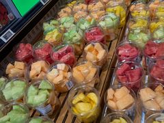 -盒马鲜生(皇庭广场店)