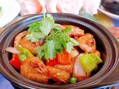 -朗记餐厅·传统湛江菜(康宁路店)