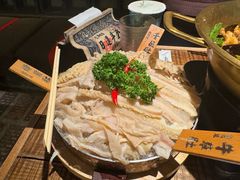 -打川川·川蜀毛肚(南市场店)