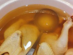 -沪华海鲜大酒楼(南汇店)