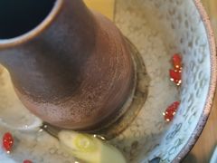 -额尔敦传统涮火锅·烧烤(鑫源山庄店)