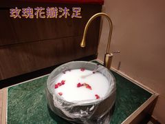 -泰乐道·SPA·按摩·足道(坡子街店)