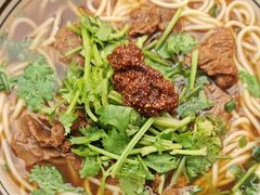 -金原鸭血粉丝汤·汤包·脆皮烤鸭(南京博物院店)
