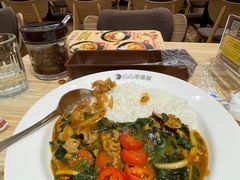 -COCO壱番屋(北京平安国际金融中心店)