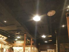 大堂-牛家酒场(7mall店)