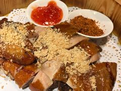 番茄述烤鸡（半只）-蕃茄述·好汤自然来(江汉路店)