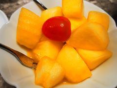 水果-四道菜·福建菜馆(新街口金鹰店)