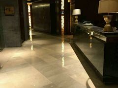 -西安阳光国际大酒店·中餐厅