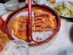 -小吊梨汤·北京菜·烤鸭(清河万象汇店)