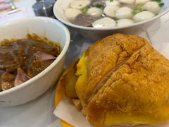 -百乐门粉面店(二龙喉分店)