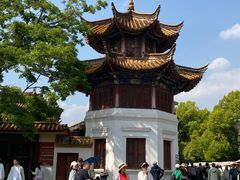 -翠湖公园