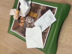 -麦当劳(莆田荔城大道万达店)