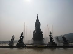 -艾山风景名胜区