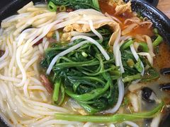 -螺小胖柳州螺蛳粉(钟楼总店)
