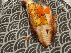 -争鲜回转寿司(中街大悦城店)