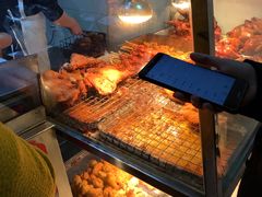 -新桥炸鸡店(新桥大街直营店)