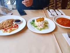-德大西餐社(云南南路店)