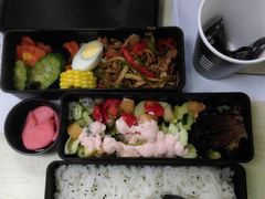 -盒悦高端盒饭(中海国际中心店)