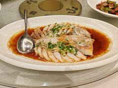 -骏莱海鲜鱼港(五角场店)