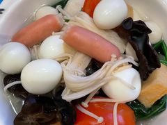 -厦门途易蓝罗约海景温泉酒店(园博苑地铁站店)