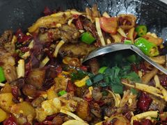 -银满斗(步行街总店)