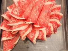 -阳坊胜利涮羊肉(阳坊总店)