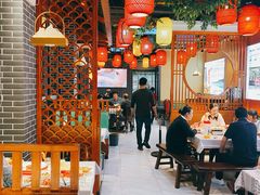 大堂-岳州三毛·钻石卤虾(润泽园店)