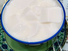 双皮奶-荔芳传统糖水铺