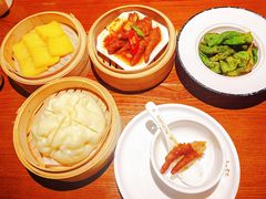 -如轩·海鲜砂锅粥·潮汕菜(一品天下店)