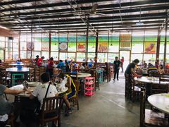 大堂-一品烧农庄·佛山本地菜(西岸店)