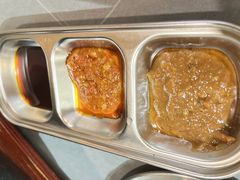 -围炉肉舍丹东海鲜烤肉·烤活鳗(步行街店)
