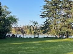 -浙江西子宾馆·瑶园咖啡厅