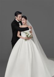 -IDO婚纱摄影(上海旗舰店)