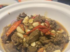 -大碗厨 25年老字号 现炒湘菜(四季天地店)