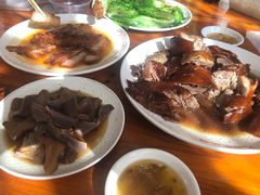 -黄连大头华烧鹅店(大良店)