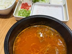 -小乔过桥米线(玉林店)