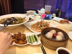 -心点盛宴江南西店