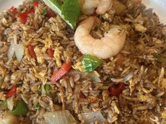 -半秋山西餐厅(宜昌大洋店)