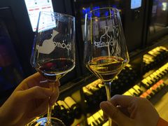 -ibarrel爱杯·bistro&brunch(江宁路店)