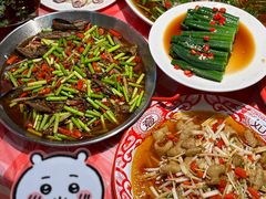 -盐老幺自贡盐帮菜老店