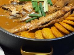 -凤霞海鲜大排档·天津菜(抗震路店)