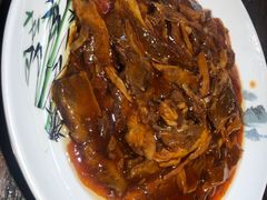 -天津乾毓德饭庄·清真传统炒菜·海鲜烧烤(咸阳路店)