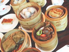-新天世纪中餐厅