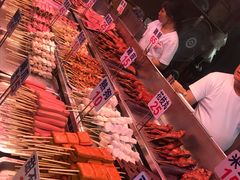 -花莲东大门国际观光夜市