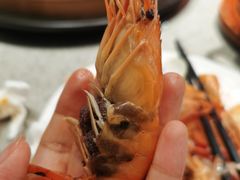 -粗茶淡饭·蒸鲜(光谷店)