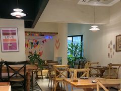 -The Good Place好地方·Brunch·coffee(国贸店)