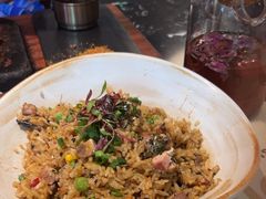 -一沙一城·岩烤牛扒(深圳首店)