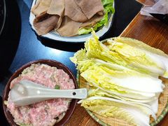 -重庆故事姊妹老火锅(财经学院店)