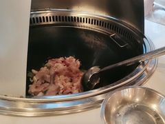 -沈厨地锅老灶•徐州烧烤(黄渡店)